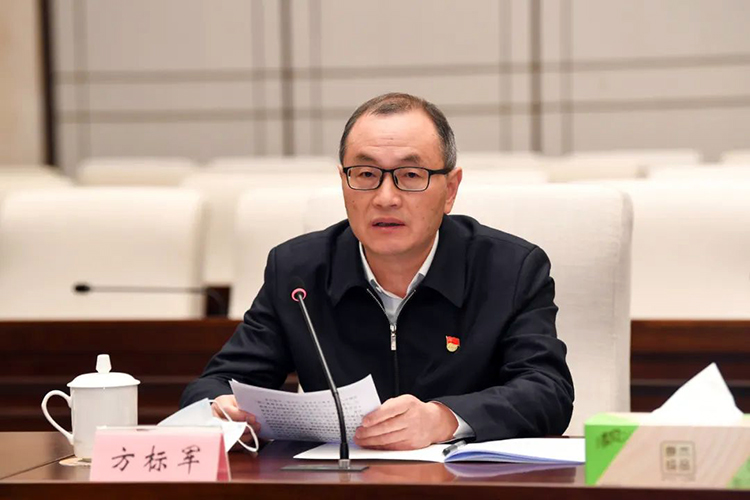 中共盐城市委老干部局 综合动态 学习沙金茂同志先进事迹座谈会召开